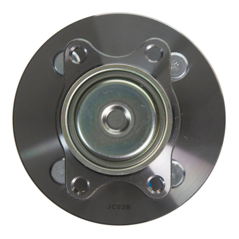 MOOG 06-11 Kia Rio Rear Hub Assembly Wheel Hubs Moog