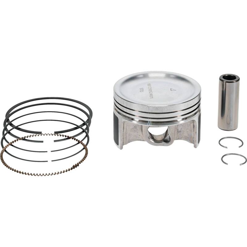 Vertex Piston 2017 Can-Am Maverick X3 900cc Cast Replica Piston Kit Piston Sets - Powersports Vertex Pistons
