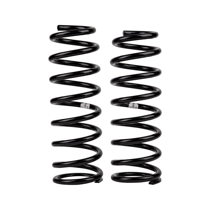 ARB / OME Coil Spring Front Lc Rj70 Hd- Coilover Springs Old Man Emu