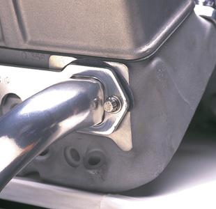 ARP 3/8 x .750 SS 12pt Header Bolt Kit Hardware Kits - Other ARP