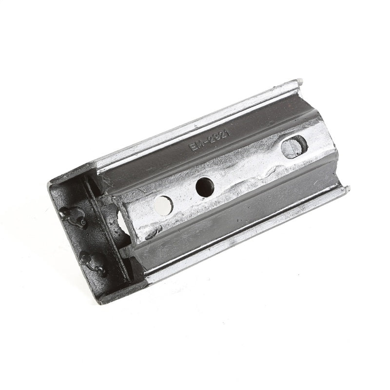 Omix Transmission Mount Manual 2.5L Jeep CJ5/CJ7/CJ8 Transmission Mounts OMIX