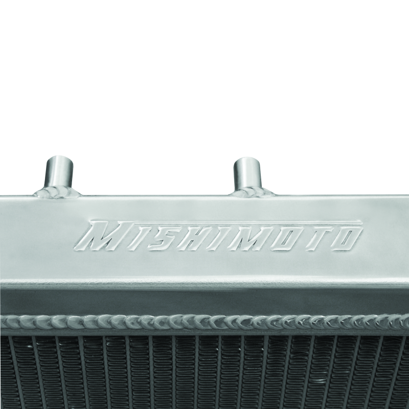 Mishimoto 00-04 Subaru Legacy Aluminum Radiator Radiators Mishimoto