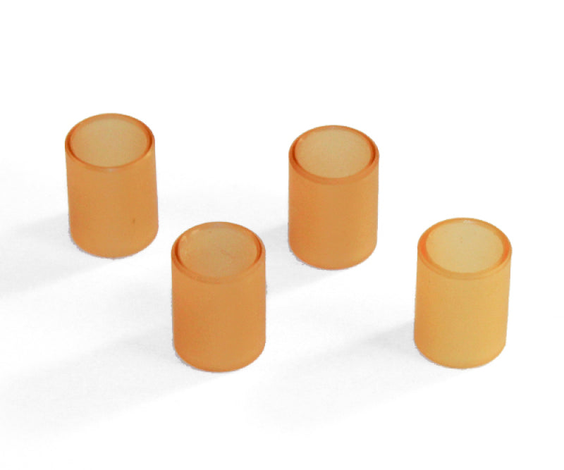 EPI 05-15 Kawasaki 650 Brute Force/ 700KFX/Prairie/Suzuki Twin Peak Weight Bushing Set/4 Clutch Rebuild Kits EPI