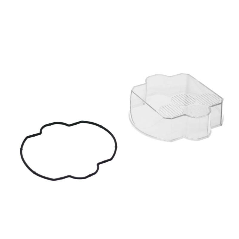 Baja Designs Head Light Lens LP9 Series Driving Combo Lens Kit Light Bars & Cubes Baja Designs