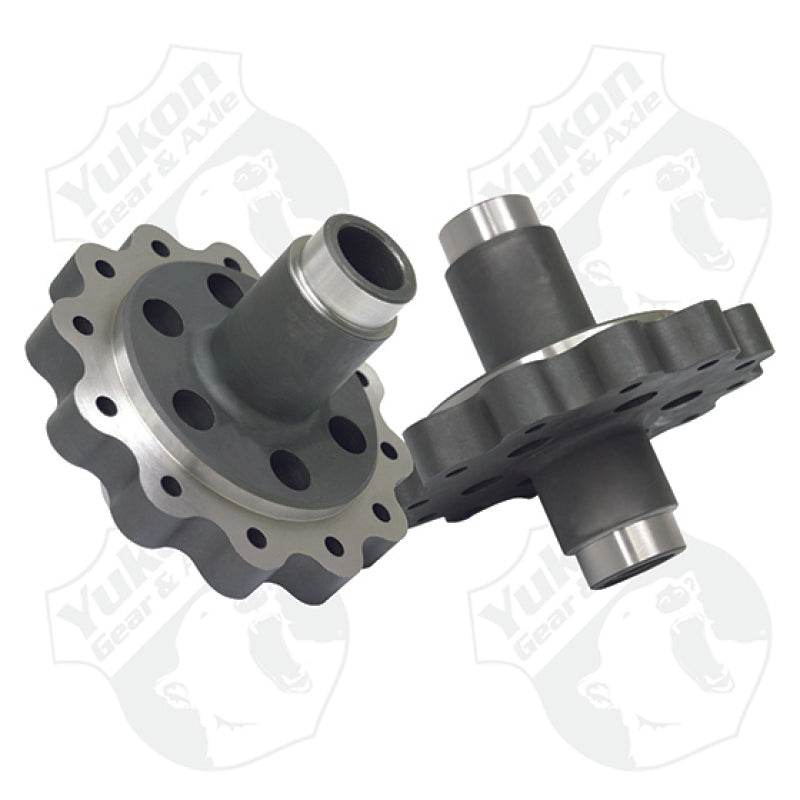 Yukon Gear Steel Spool For GM 14 Bolt Truck w/ 30 Spline Axles / 4.10 & Down Differentials Yukon Gear & Axle