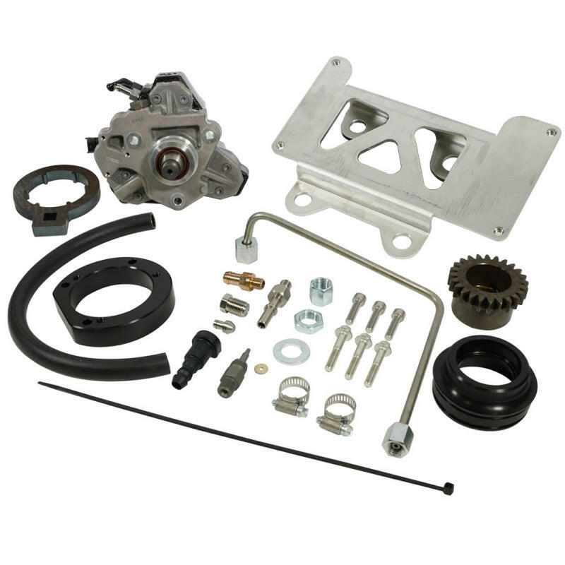 BD Diesel 19-20 Dodge 2500/3500 6.7L Venom CP3 Conversion Kit w/R900 Pump Fuel Systems BD Diesel