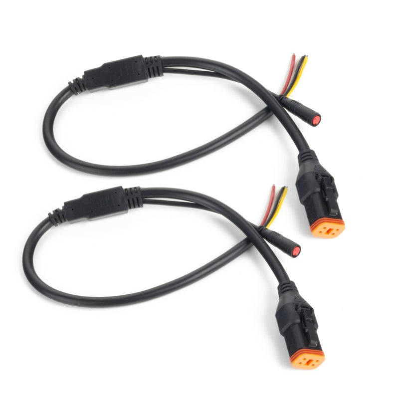 Oracle Lighting VEGA Series 7 LED Auxiliary Light Pod - 6000K Light Bars & Cubes ORACLE Lighting