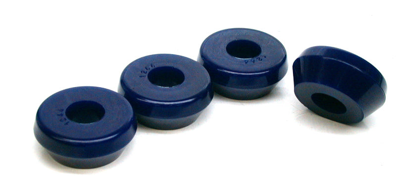 SuperPro Pajero Ng-Nj Rear Coil Rear Radius Bushing Kits Superpro
