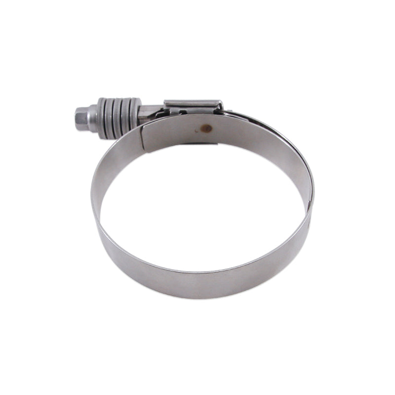 Mishimoto Constant Tension Worm Gear Clamp 3.74in.-4.61in. (95mm-117mm) Clamps Mishimoto