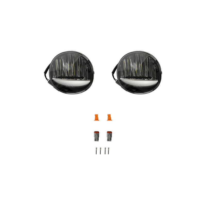 ARB LED Fog Light Kit - Large Fog Lights ARB