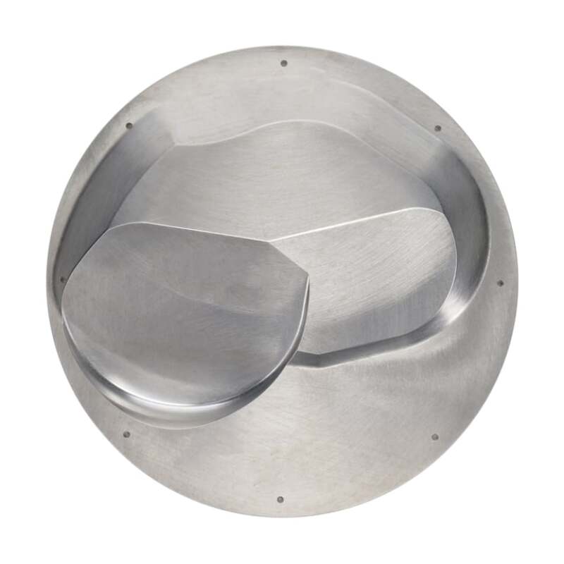 Wiseco Chevy Big Block 4.605in Bore 1.170in CH 20.00 CC Piston Set Piston Sets - Forged - 8cyl Wiseco