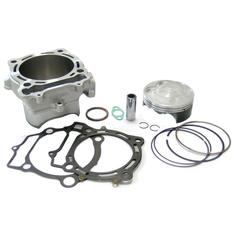 Athena 05-06 Suzuki RM-Z 450 Big Bore Complete Cylinder Kit Cylinder Kits Athena