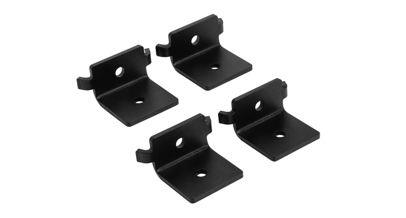 Rhino-Rack Reconn-Deck Bar Roof Top Tent Bracket Kit (4pcs) Roof Rack Rhino-Rack
