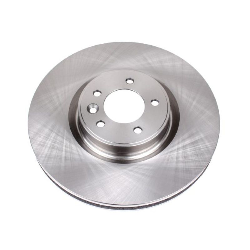 Power Stop 13-18 Land Rover Range Rover Front Autospecialty Brake Rotor Brake Rotors - OE PowerStop