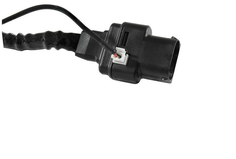 aFe Power Sprint Booster Power Converter 01-17 BMW 1/2/3/4 Series (AT/MT) Throttle Controllers aFe