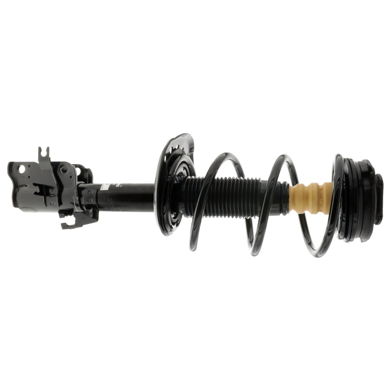 KYB Shocks & Struts Strut Plus Front Right 08-12 Nissan Rogue Shock & Spring Kits KYB