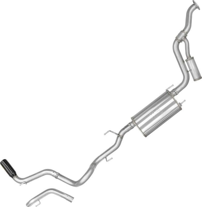 Camburg Ivan Stewart Bundle Lift Kits Camburg