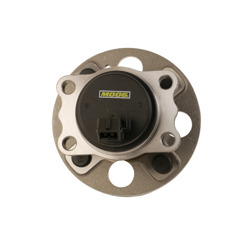 MOOG 18-21 Kia Rio Rear Hub Assembly Wheel Hubs Moog