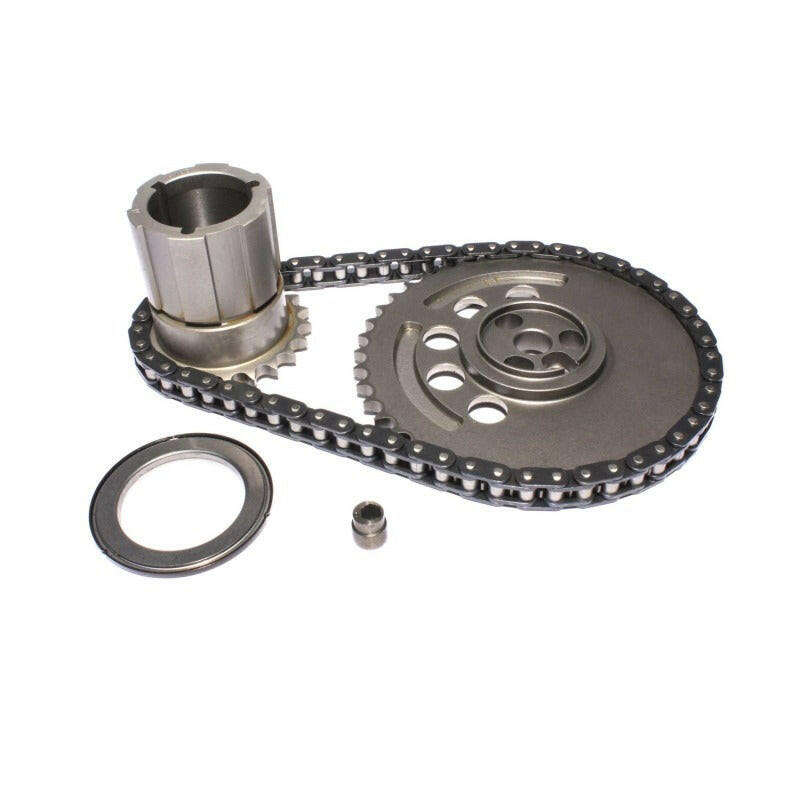 COMP Cams Timing Set LS-X Single Hex Adjustable Timing Chains COMP Cams