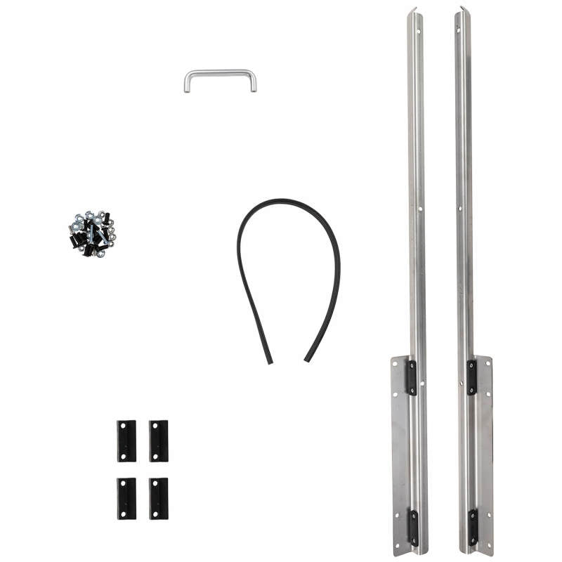 ARB R/Draw Table Stainless Steel 304Ss Suit Rd1045 Drawers Tool Storage ARB