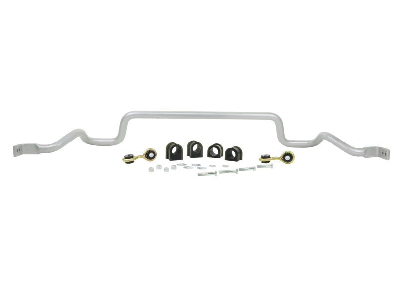 Whiteline 93-98 Toyota Supra MK4 JZA80 Front 30mm Heavy Duty Adjustable Swaybar Sway Bars Whiteline