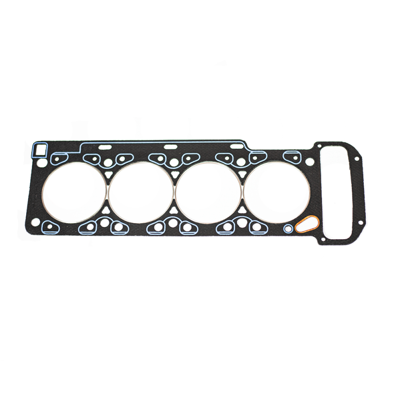 Supertech BMW S14 95mm Dia 2mm Thick High Boost Cooper Ring Head Gasket Head Gaskets Supertech