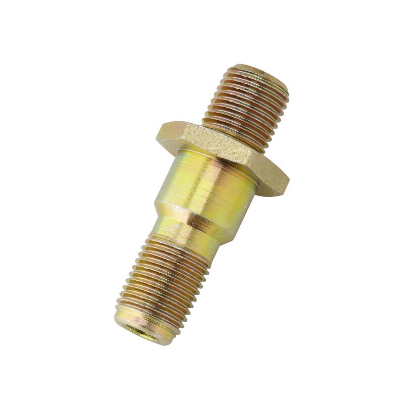 Walbro 10mm Male Threaded Fuel Fitting Fittings Walbro