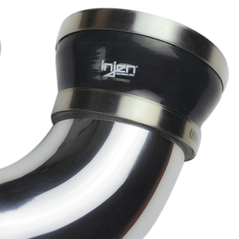 Injen 2018+ Kia Stinger L4-2.0L Turbo SP Short Ram Air Intake Cold Air Intakes Injen
