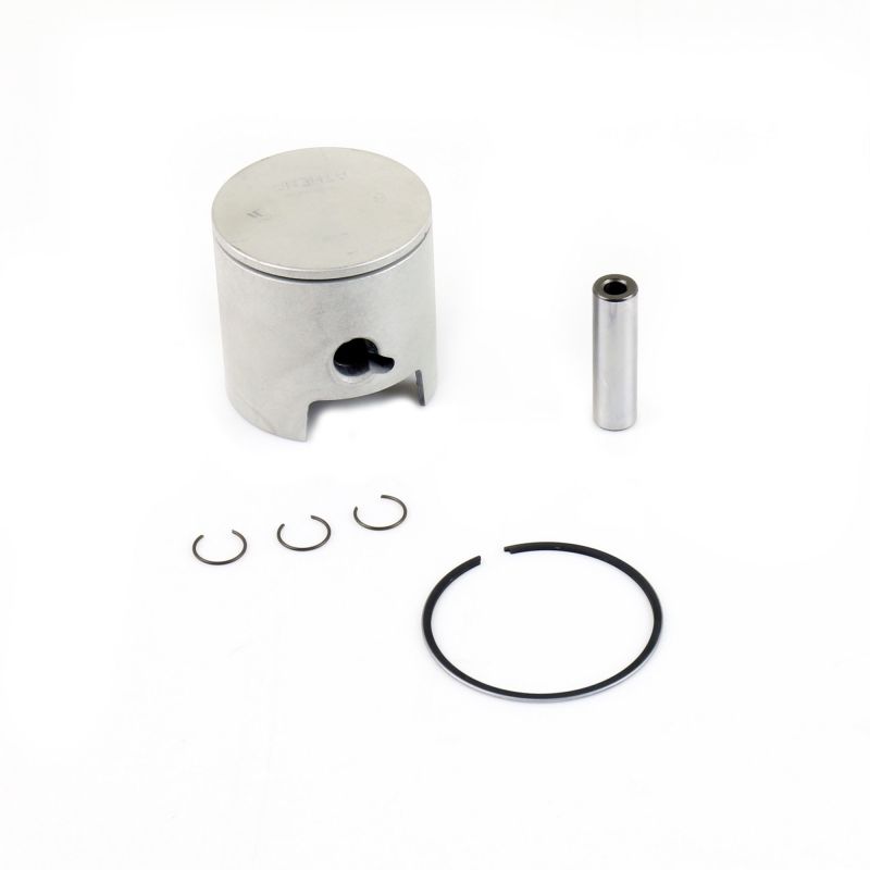 Athena 96-98 Aprilia 50 2T 47.55mm Bore Cast Piston (For Athena Big Bore Cylinder Kit) Pistons - Cast - Single Athena