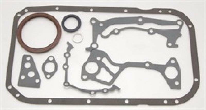Cometic Street Pro 91-00 Mitsubishi 6G72 DOHC 24V V6 3.0L Bottom End Kit Gasket Kits Cometic Gasket