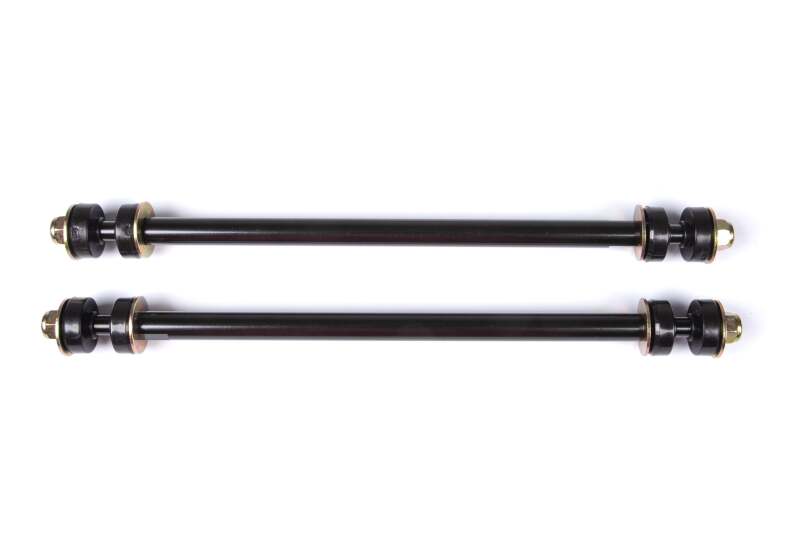 Zone Offroad 15-20 Chevrolet Colorado / GMC Canyon Sway Bar End Link Kit Sway Bars Zone Offroad