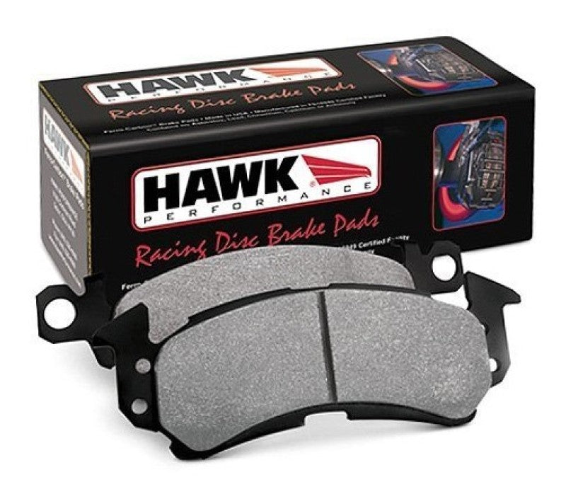 Hawk AP Racing DTC-30 Race Brake Pads Brake Pads - Racing Hawk Performance