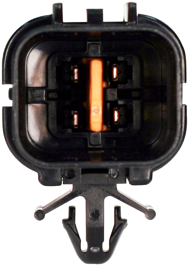 NGK Hyundai Santa Fe 2009-2007 Direct Fit Oxygen Sensor Oxygen Sensors NGK