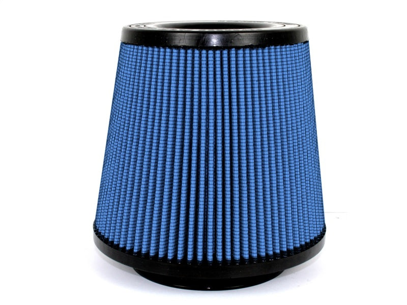 aFe MagnumFLOW Air Filters IAF P5R A/F P5R 5-1/2F x 9B x 7T (Inv) x 8H Air Filters - Universal Fit aFe