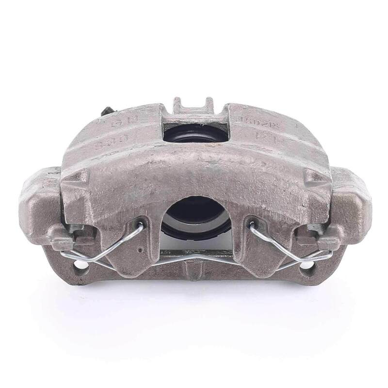 Power Stop 01-05 Volvo S60 Front Right Autospecialty Caliper w/Bracket Brake Calipers - OE PowerStop