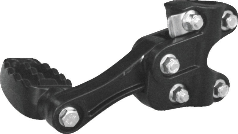 QuadBoss Fender Protector Replacement Footpeg Fenders QuadBoss