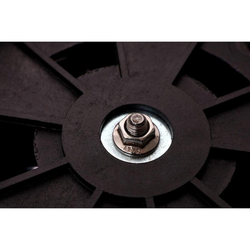 BLOX Racing 12inch Electric Slim Fan - Black Fans & Shrouds BLOX Racing