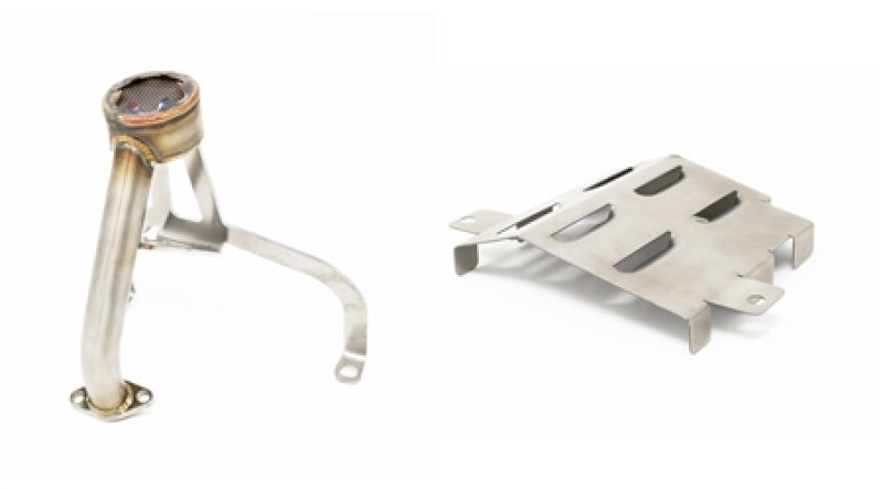 Torque Solution V2 Oil Pickup w/ Windage Baffle: Subaru EJ20/EJ25 Oil Pickups Torque Solution