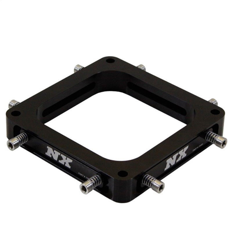 Nitrous Express Burst Plate 4500 Series Nitrous Plates Nitrous Express