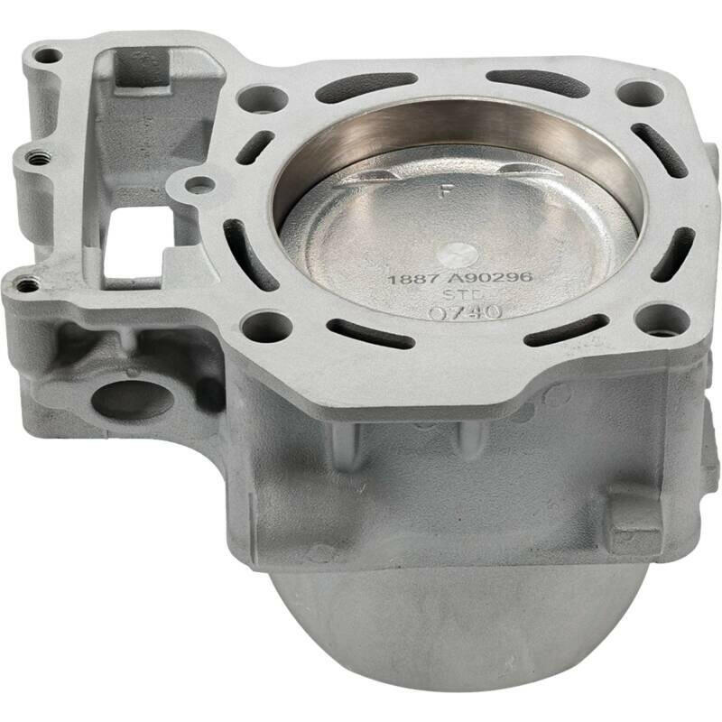 Cylinder Works 14-23 Kawasaki KRF 800 Teryx 4X4 800cc Standard Bore Cylinder Kit Cylinder Kits Cylinder Works