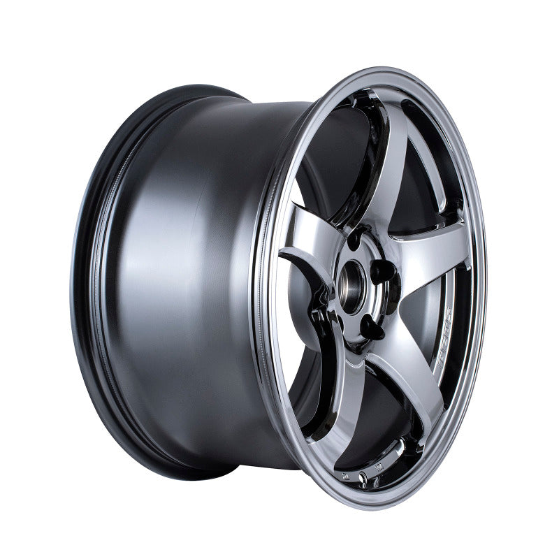 Enkei PF05 18x9.5 5x114.3 38mm Offset 75mm Bore SBC Wheel MOQ 40 Wheels - Cast Enkei