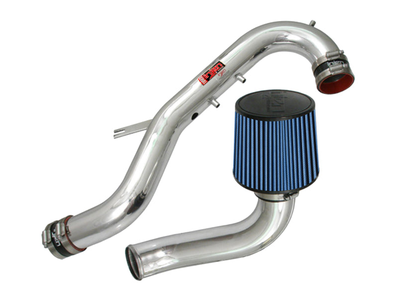 Injen 00-01 RS 2.5L Polished Cold Air Intake Cold Air Intakes Injen