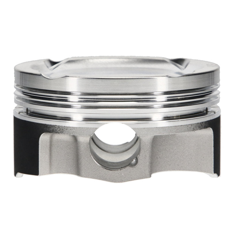 JE Pistons Audi R8 / Lamborghini Gallardo 5.2L V10 84.50mm Bore 10.5 CR Set of 10 Piston Sets - Forged - 10cyl JE Pistons