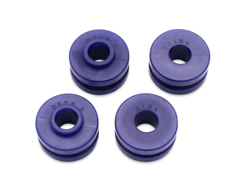 SuperPro Mitsubishi-St/Bar To Chas Mt Bushing Kits Superpro
