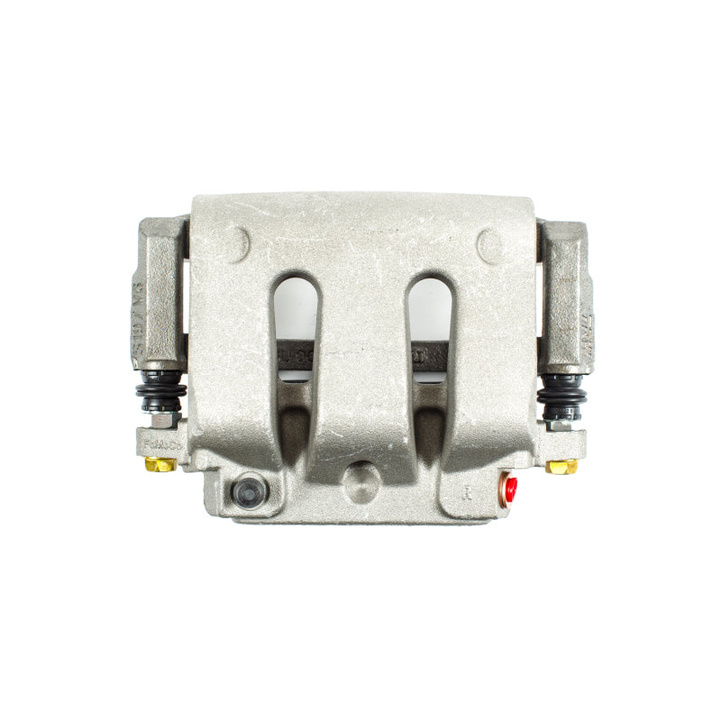 Power Stop 05-10 Ford Mustang Front Right Autospecialty Caliper w/Bracket Brake Calipers - OE PowerStop