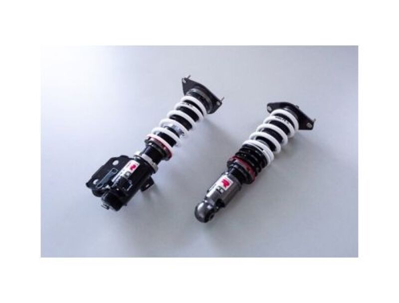 HKS 2012-2021 FA20 HKS Hipermax R Coilovers Coilovers HKS