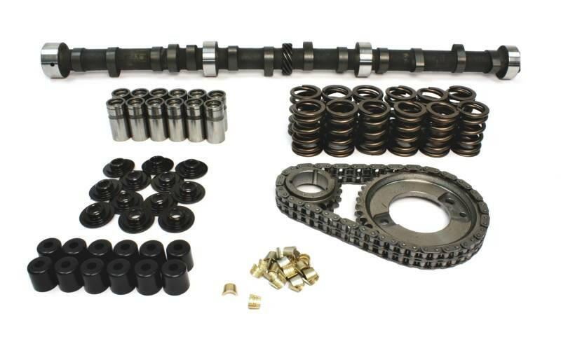 COMP Cams Camshaft Kit A6 X4 250H Camshafts COMP Cams