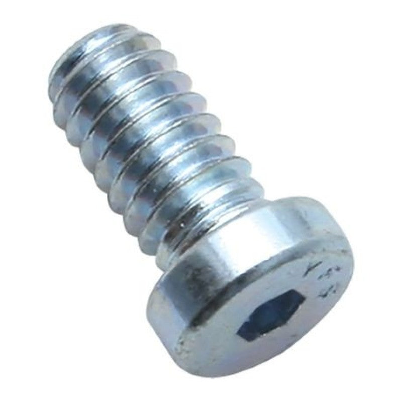S&S Cycle 1/4-20 x 1/2in LSHC Screw Hardware - Singles S&S Cycle