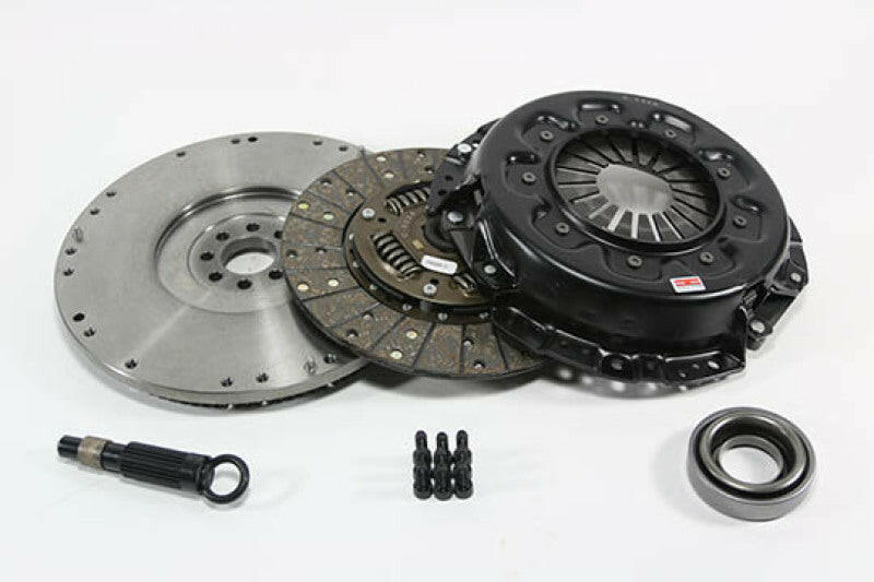 Competition Clutch Nissan 240SX SR20DET 250mm White Bunny Upgrade Kit Clutch Kits - Single Competition Clutch