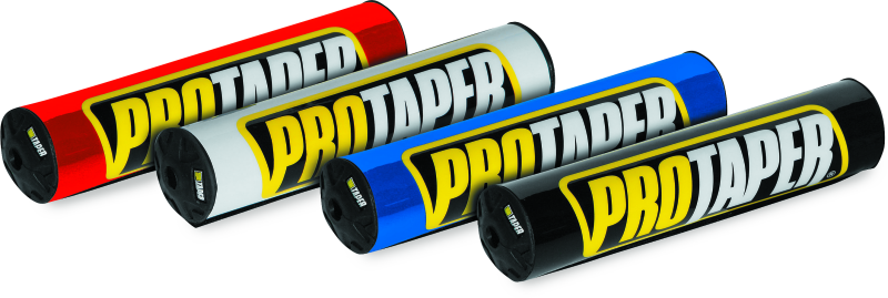 ProTaper Molded 10in Bar Pad - Black Handlebars ProTaper